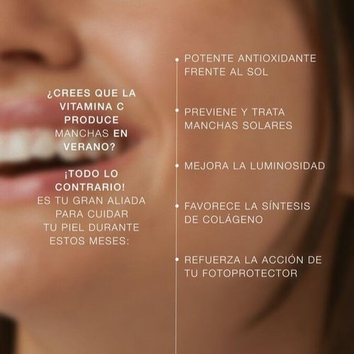 Germaine de Capuccini - Timexpert Radiance C+ | Antiox Body Cream - Hydrating Body Cream with Pure Vitamin C - Illuminating, and nourishing body cream - 6.8 Fl oz