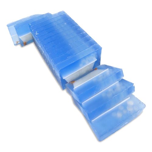 Primal Elements Soap Loaf, Bubble Bath, 5.5 Pound