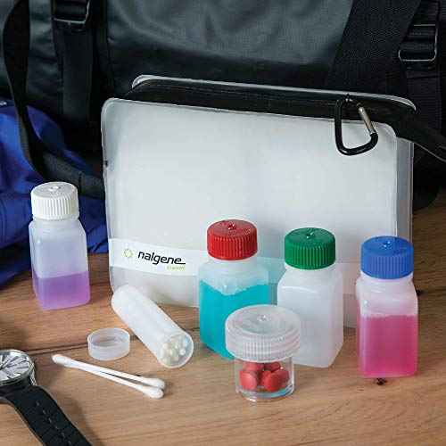 Nalgene Travel Kit (Small)