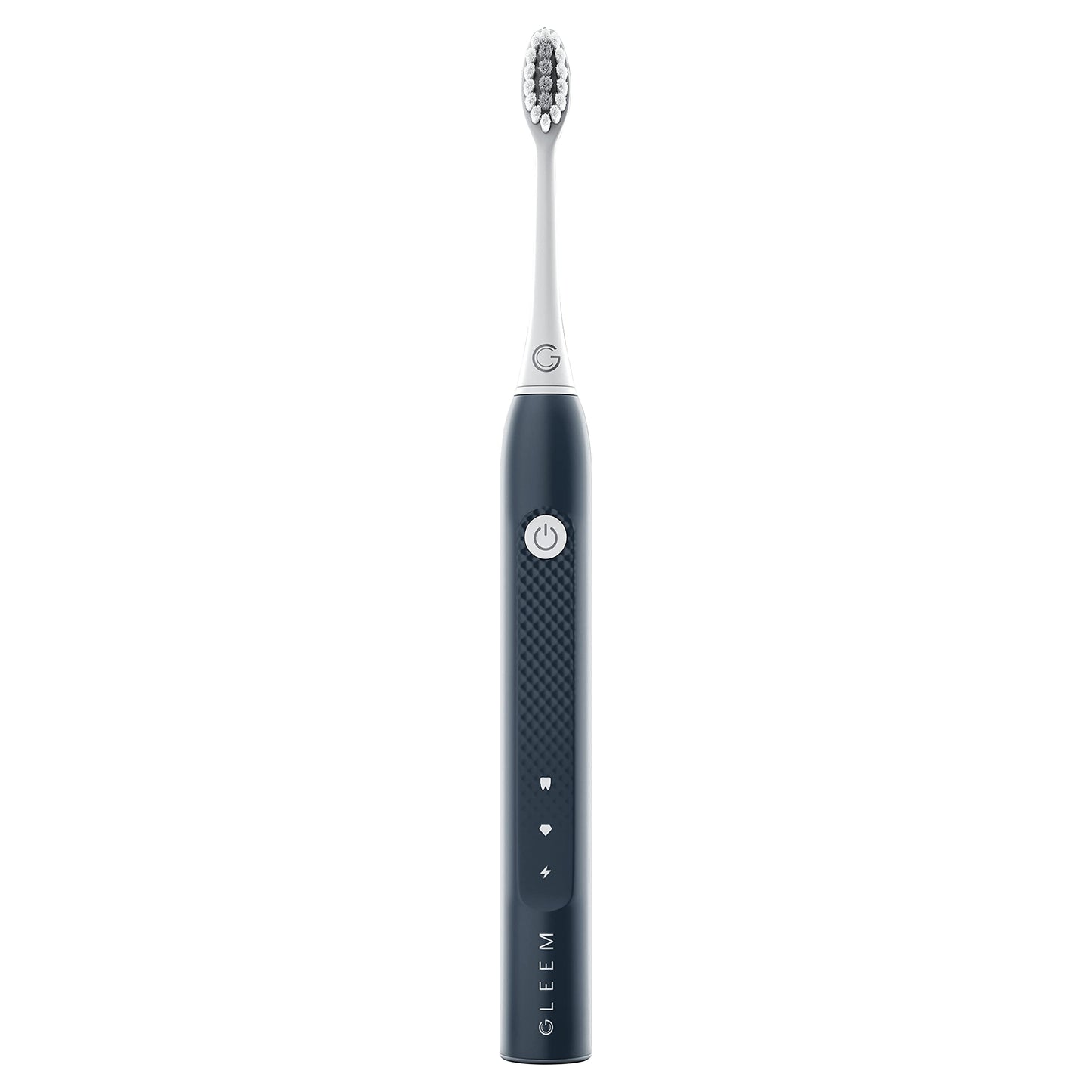 Gleem Rechargeable Electric Toothbrush, Nautical Blue