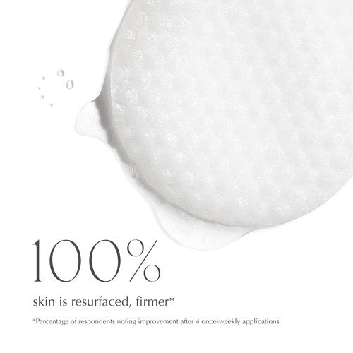 EXUVIANCE Pure Retinol Correcting Peel Weekly At-Home Chemical Peel For Dark Spots, 6 ct.