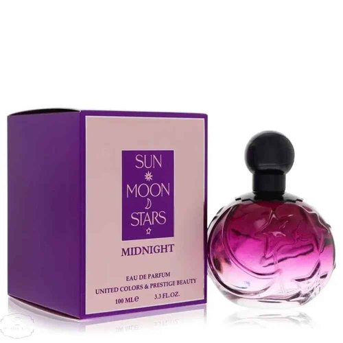 SUN MOON STARS Midnight EDP 3.3fl oz.