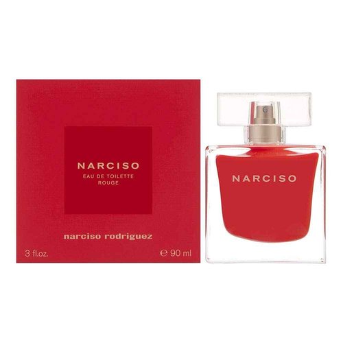 Narciso Rodriguez Narciso Rouge Women EDT Spray 3 oz