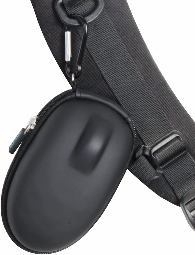 Anleo Hard Travel Case for Logitech G305 LIGHTSPEED Wireless Gaming Mouse