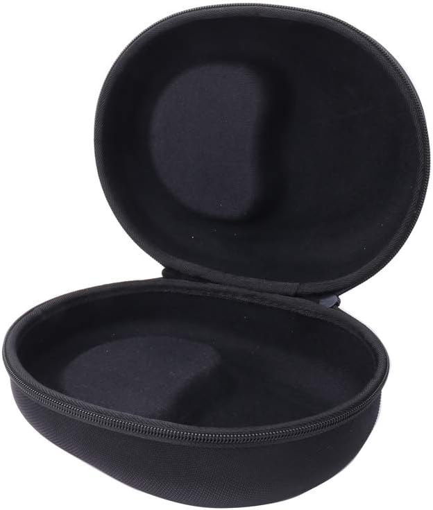 Aenllosi Hard Carrying Case Replacement for Turtle Beach Stealth 600/600 gen 2/600 Gen 2 MAX / 700/700X/700 Gen 2/700 Gen 2 Premium/700 Gen 2 MAX Wireless Surround Sound Gaming Headset