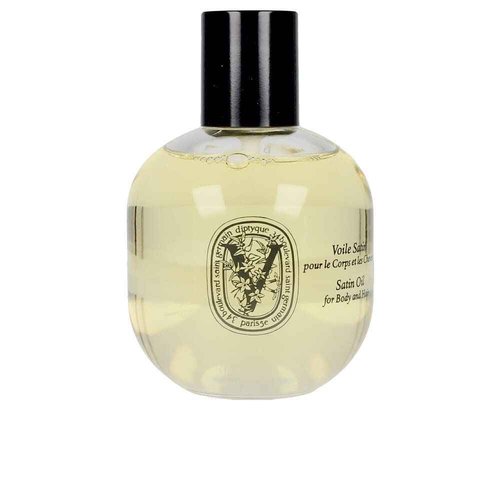 Diptyque Satin Oil for Body and Hair 100 ml/ 3.4 fl. oz.
