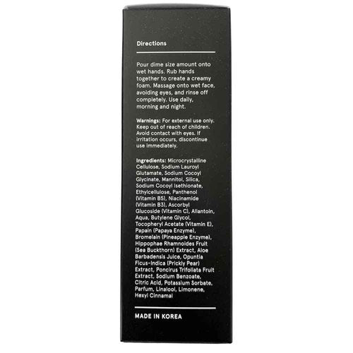 Jaxon Lane Essentials Mens Skin Care Set - Anti Aging Face Sunscreen SPF 50, Face Wash and Moisturizer Set: A Complete Korean Skin Care, Travel Essentials, Face Routine Set for Firm, Even, Clear Skin