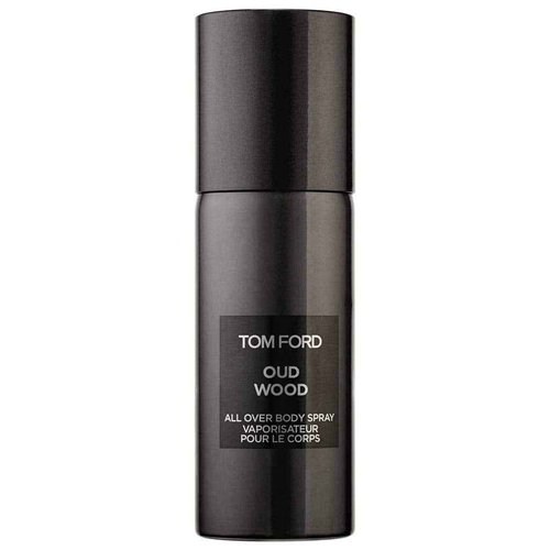 Tom Ford OUD WOOD ALL OVER BODY SPRAY, 5.07 Fl Oz (Pack of 1) (TOFOUWU2415002)