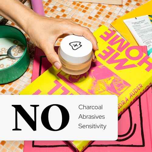 Made by Dentists Professional Teeth Whitening Powder - Remineralizing Hydroxyapatite Tooth Powder Formula with Pap, and Diamond Pwdr - Non-Abrasive Stain Remover for Instant Results