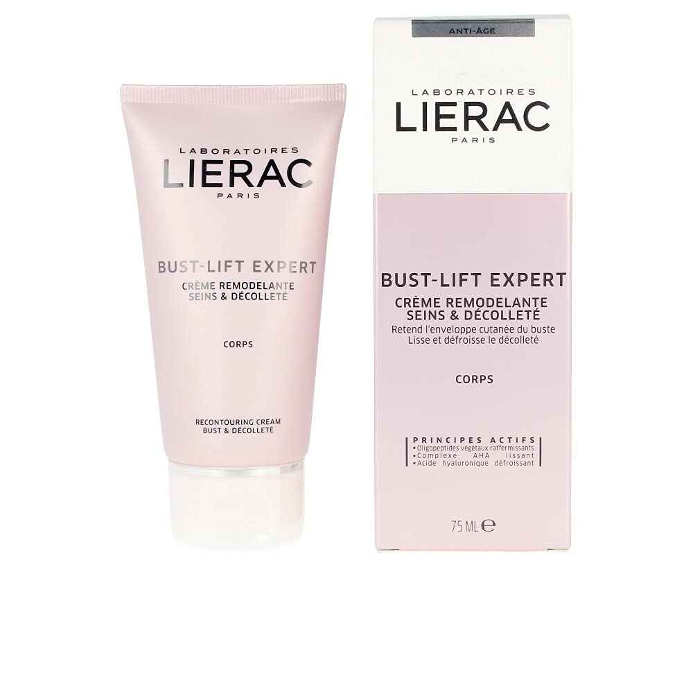 Lierac BUST LIFT CREAM 75 ml, One Size