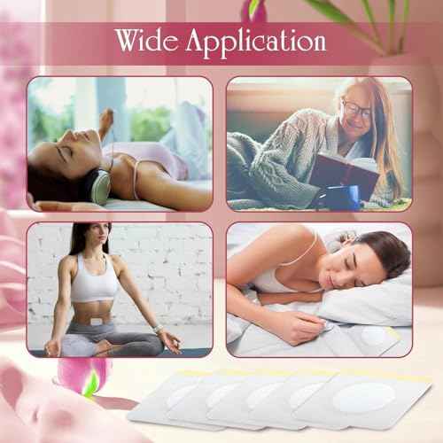 New Rejuvacare Ozem Patch Patch, 1 Month Supply, Easy Daily Application, Natural Ingredients Patchs for Body, Works All Over The Body Around The Clock, Comfortable & Discreet Support