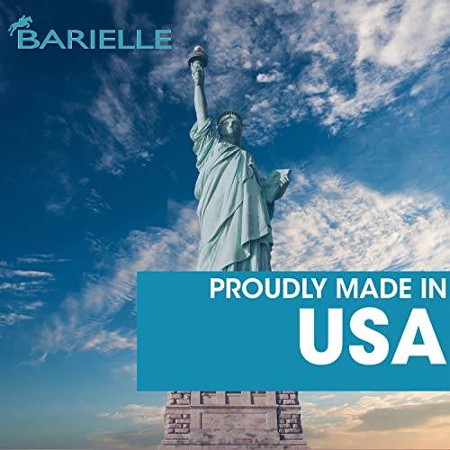 Barielle No Bite Pro Growth, 0.5 Ounce - Nail Biting Prevention Treatment for Adults & Children, Stops Nail Biting - MADE IN USA