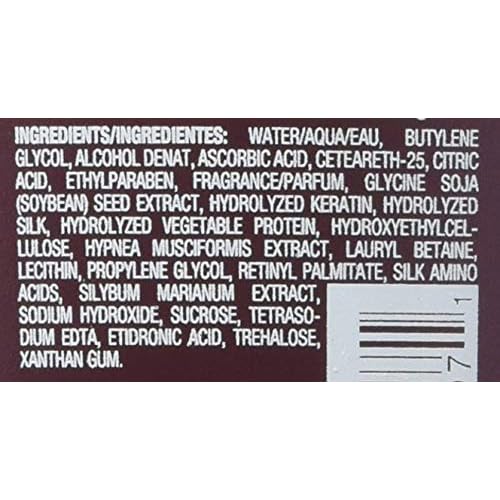 Senscience CPR Step 1 Porosity Hair Reconstructor for Unisex, 33.8 Ounce