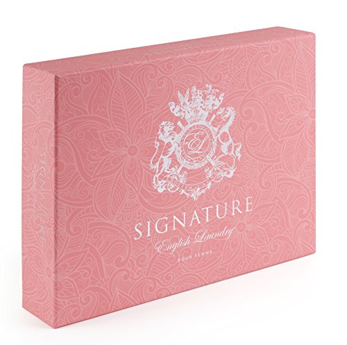 English Laundry Signature for Her 3 Piece Gift Set