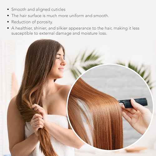 Chelly Superior Brazilian Keratin (Chocolate)