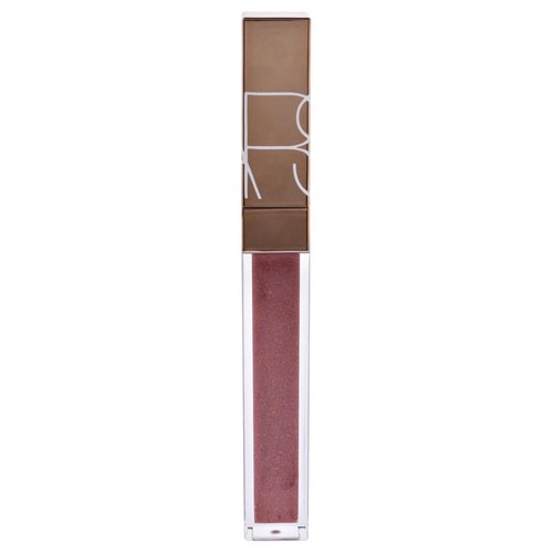 NARS Afterglow Lip Shine - Supervixen for Women - 0.17 oz Lip Gloss (Pack of 2)