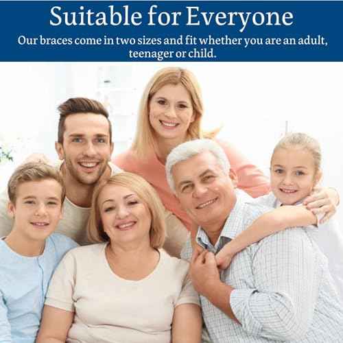 Mouth Guard for Clenching Teeth at Night, 4 Pcs Night Guards for Teeth Grinding, Professional Dental Guards for Grinding Teeth, Moldable Mouthguards for Grinding of Teeth, Teeth Grinding Guard