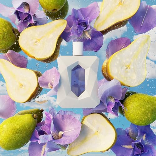 Ariana Grande God Is A Woman Gift Set - Includes Eau de Parfum, Body Lotion, Body Mist