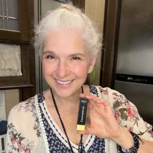 CumaBalm¢â ? Eye Balm with Turmeric and Retinol for Puffy Eyes & Dark Circles ? Vegan