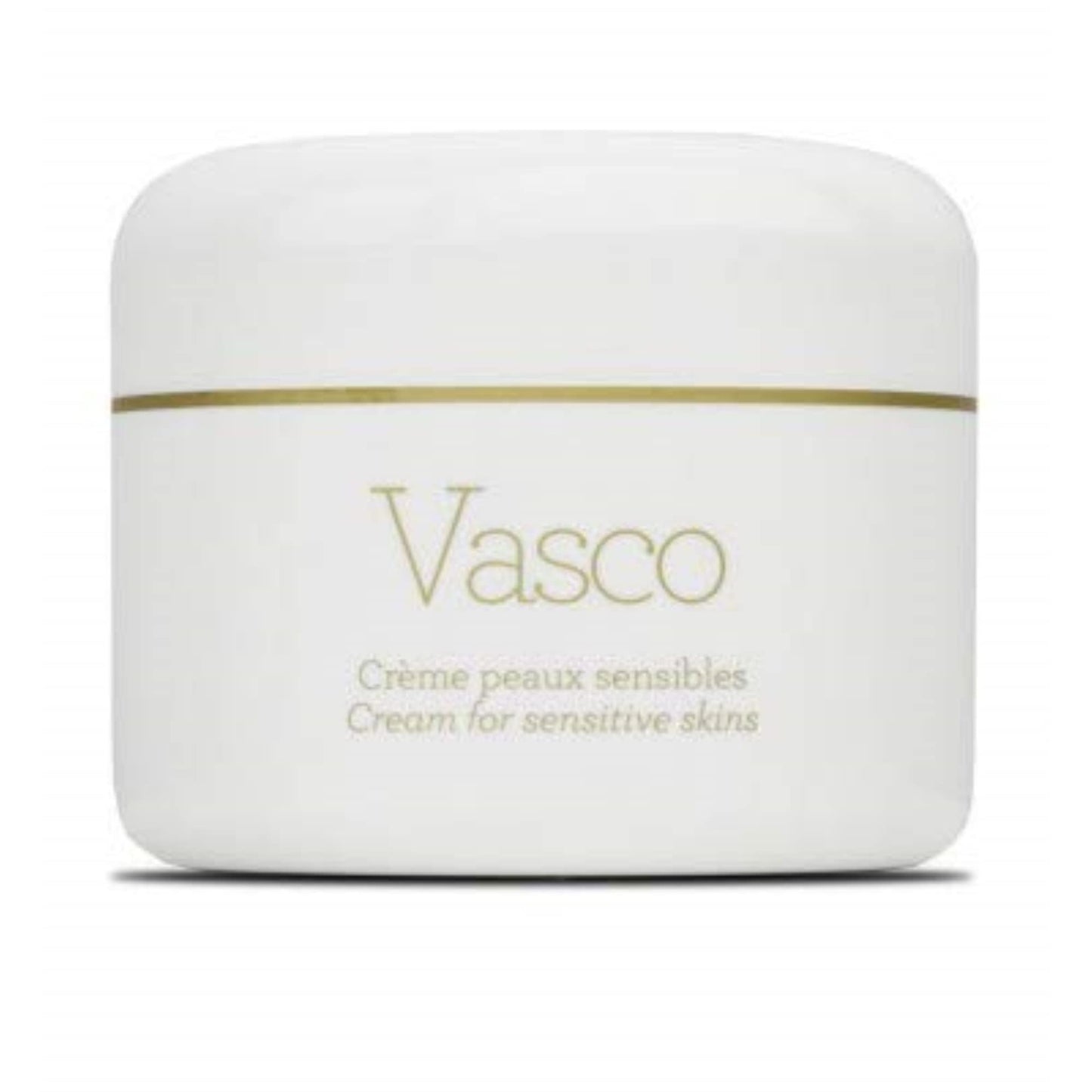 GERne'tic VASCO Cream for sensitive skin 1.7oz