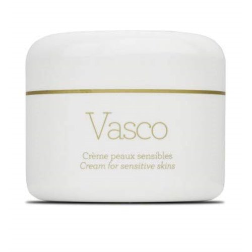GERne'tic VASCO Cream for sensitive skin 1.7oz
