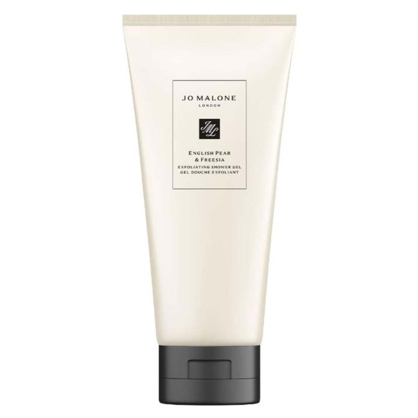 Jo Malone London English Pear & Freesia Exfoliating Shower Gel - 6.75 fl oz / 200 mL, White