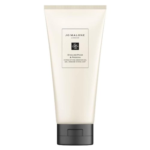 Jo Malone London English Pear & Freesia Exfoliating Shower Gel - 6.75 fl oz / 200 mL, White