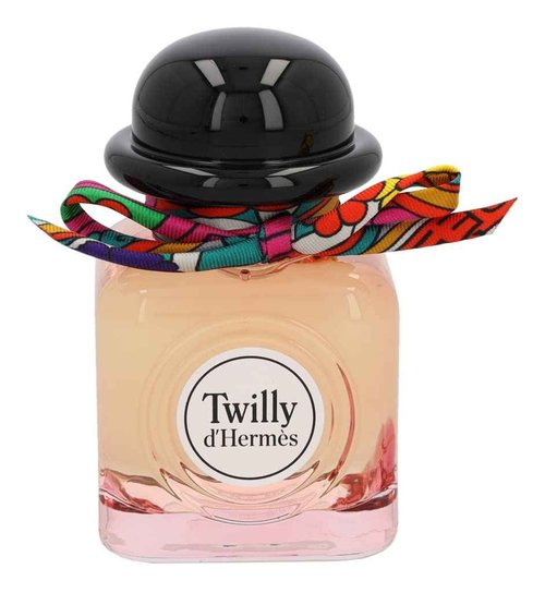 Hermes Twilly d'Hermès Eau De Parfum Spray for Women, 2.87 Ounce / 85 ml