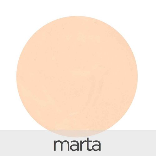 La Bella Donna Women's Ultimate Pure Perfection Liquid Mineral Foundation SPF 15 | Marta