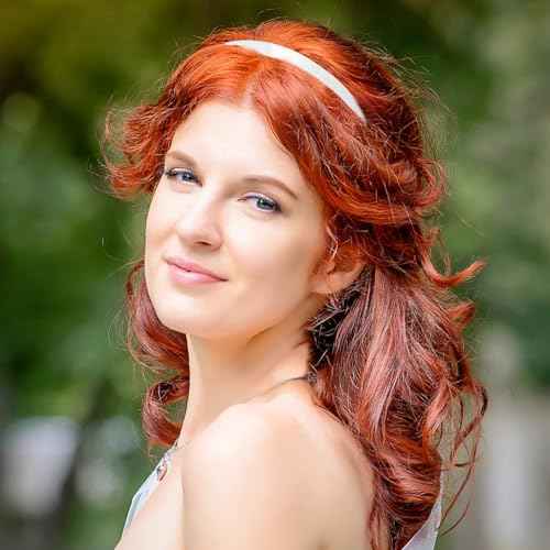 100 Pcs Bulk Headbands White Hair Band for Women Plastic Headband with Teeth for Girls Plain Hair Accessories Christmas Craft Plastic Headbands for DIY