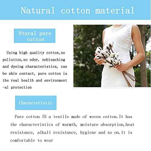 10 Pcs£¨5pairs£© White Cotton Gloves for Dry Hands Moisturizing Gloves Overnight Eczema Gloves Sleep Gloves for Women Cosmetic Jewelry Silver Moisturizing Coin Inspection