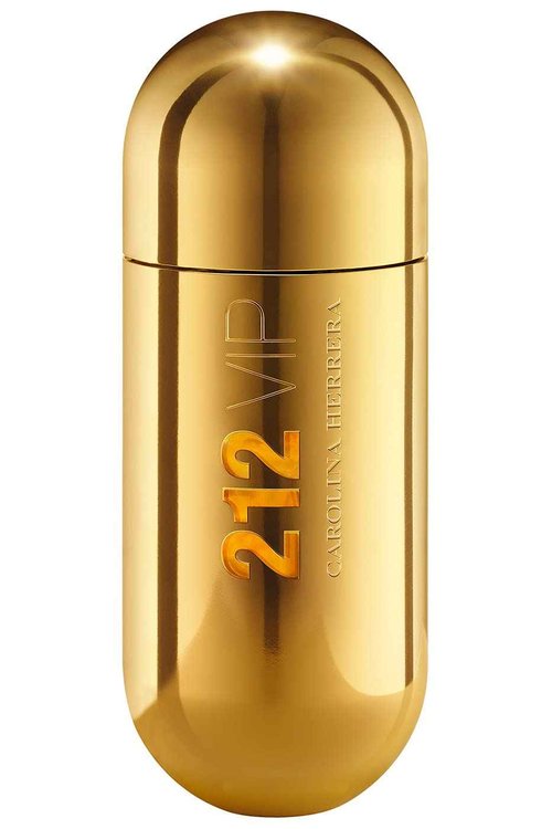 Carolina Herrera 212 Vip Eau De Parfum Spray for Women, 2.7 Ounce