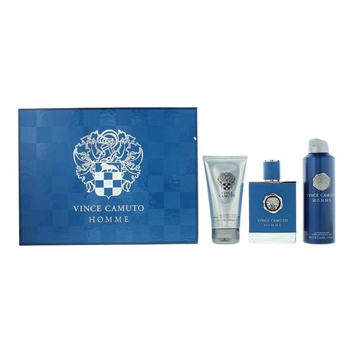 Vince Camuto Homme 3 PC Set for Men