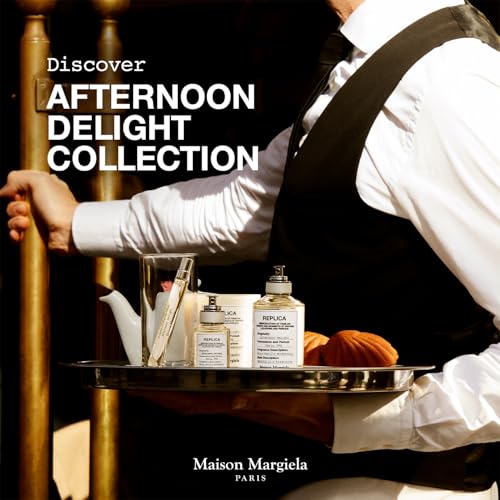 Maison Margiela - Replica - Scented Candle - Room Freshener - Home Fragrance - 5.8 Oz