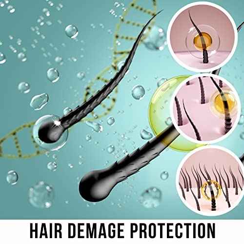 Inova Professional Silk Keratin - The Original Miracle Mask - Deep Conditioning Mask 500Ml 17