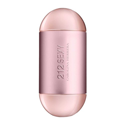 Carolina Herrera 212 Sexy Women Eau de Parfum Spray, 3.4 Ounce