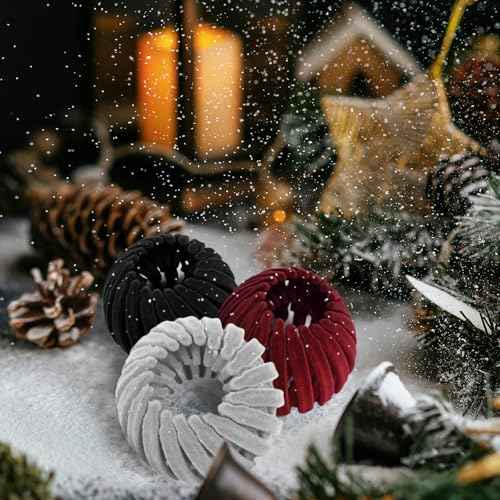 Sizobi Bird Nest Magic Hair Clip, Hair Accessories for Women,Hair Ties Bun Maker Scrunchies for Thick Thin Hair,Hair Clips for Women,Ponytail Holders