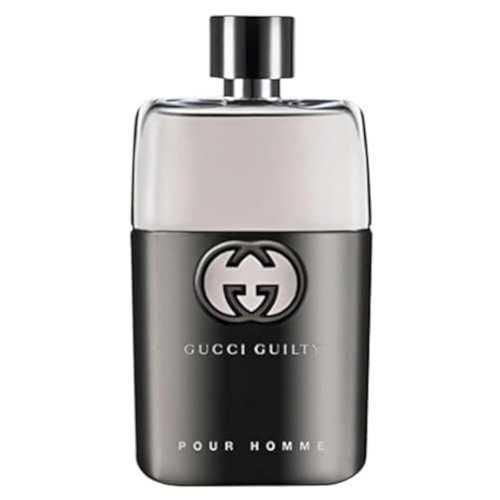 Gucci Guilty Pour Homme Eau de Toilette 3.0-oz.