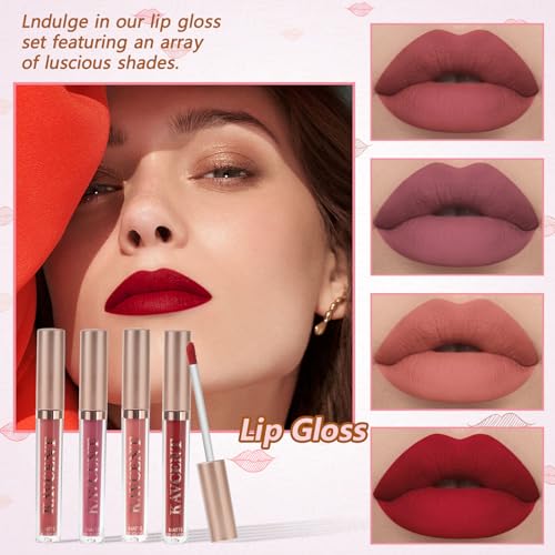 Makeup Set for Teens Makeup Kit for Women Full Kit Makeup Gift Set for Women Teen Girls Teenagers Eyeshadow Palette Makeup Kits Christmas