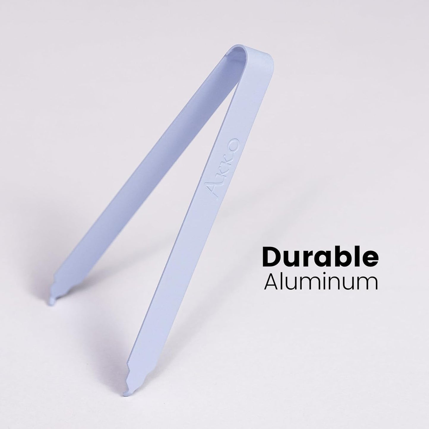 Akko Switch Puller for Mechanical Keyboard Ergonomic Keyboard Tool Durable Design Purple Made of Aluminum