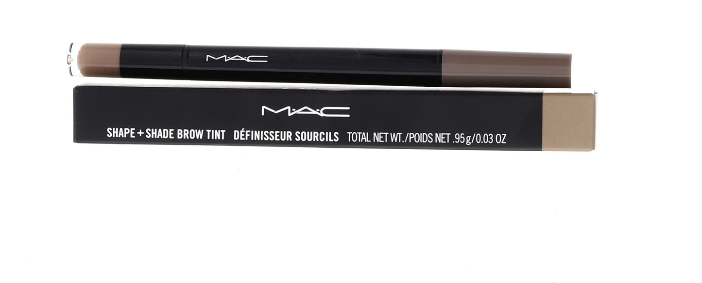 MAC Shape + Shade Brow Tint Fling
