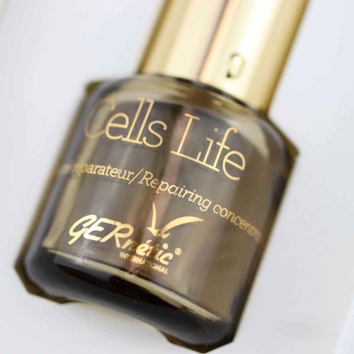 GERne'tic CELLS LIFE Repairing concentrate 0.5oz