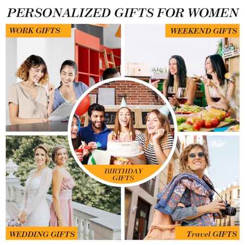 Funny Dachshund Makeup Bag, Dachshund Gift for Dachshund Lover, Dachshund Gifts for Women, Best Gift Idea for Dog Loves, Funny Birthday Christmas Gift For Pet Owner Sister Bestie Bff