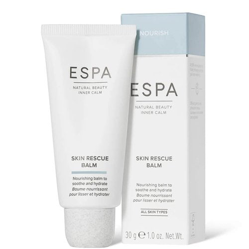 ESPA | Skin Rescue Balm | 30g | Soothe Dry or Sensitive Skin