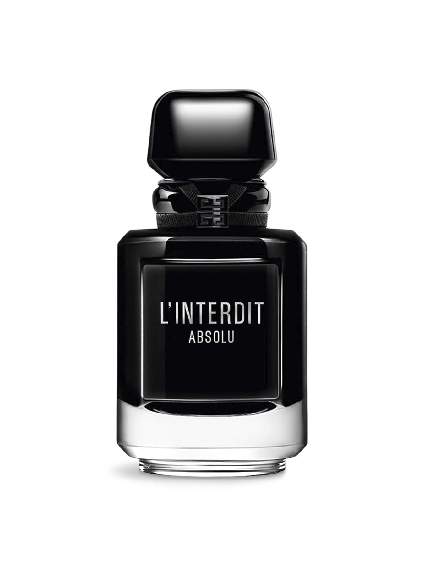 Givenchy L'Interdit Absolu Intense Eau de Parfum for Women 1.7 fl oz