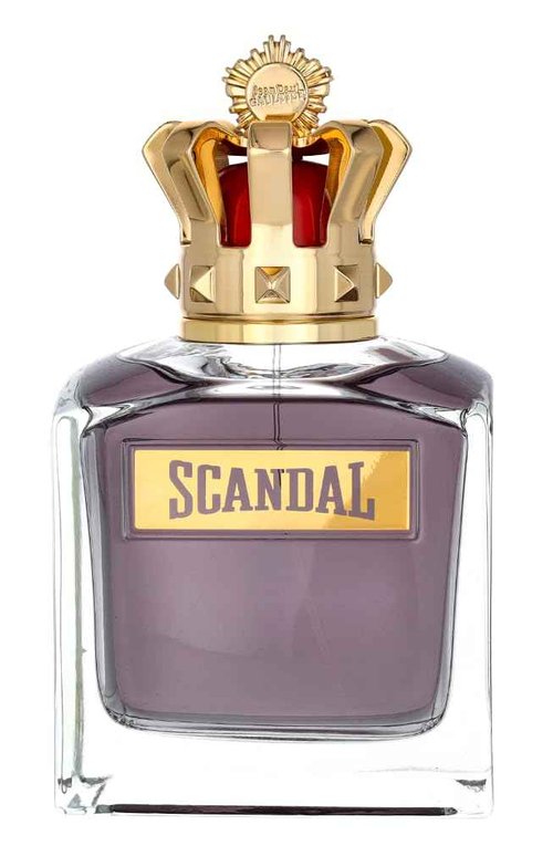 Jean Paul Gaultier Scandal Men 5.1 oz EDT Spray