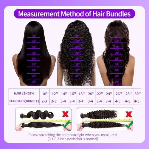 4X4 Body Wave HD Transparent Lace Closure 12 Inch Wet and Wavy 12A Brazilian Virgin Human Hair Lace Closure Natural Black