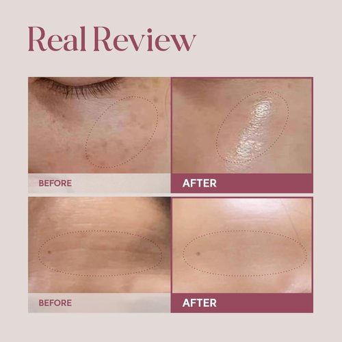 LULUBEU Reborn Cream with NK Cell Technology, Firming & Hydrating Facial Cream, 1.69 fl oz