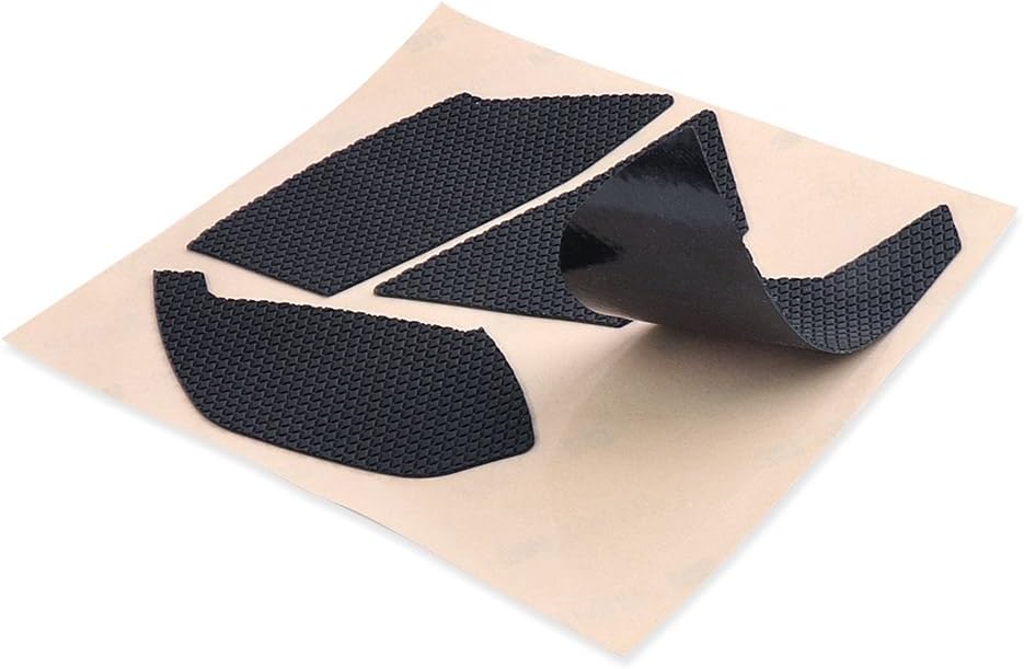 2Sets Mouse Skates Pads Mouse Feet Replacement for Razer Basilisk Ultimate RC30-031701mouse