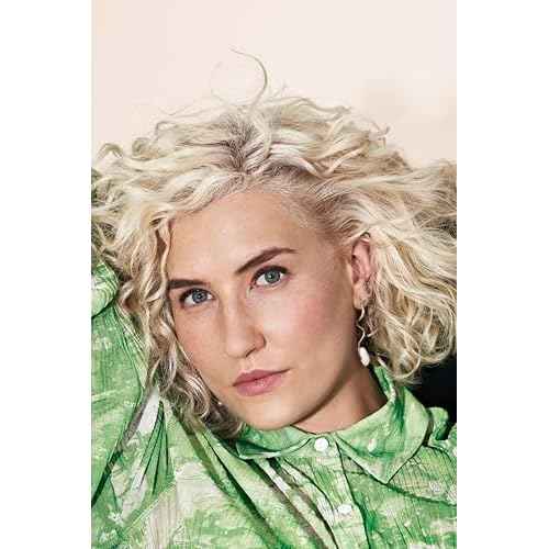 BlondMe Bond Repair Purple Spray Conditioner for Blonde Hair | Neutralize Yellow & Brassy Tones | Strengthen, Repair, & Prevent Breakage | For Moisturized, Healthy-Looking Cool-Toned Blondes